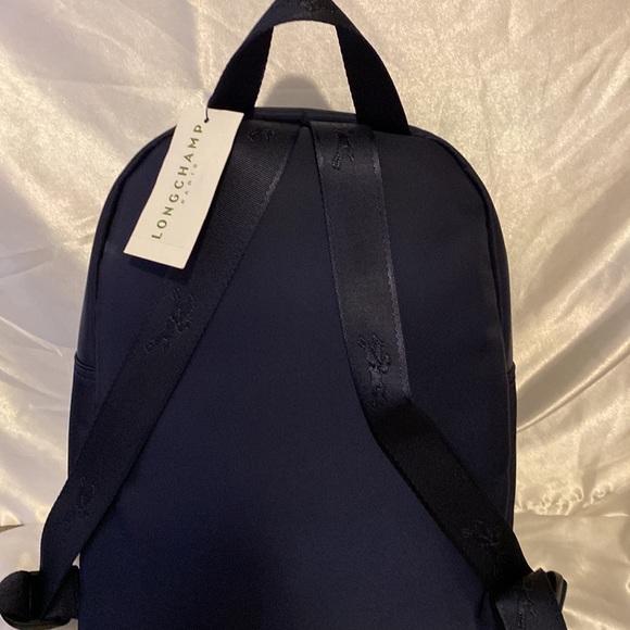 Longchamp Le Pliage Neo backpack - Picture 6 of 11